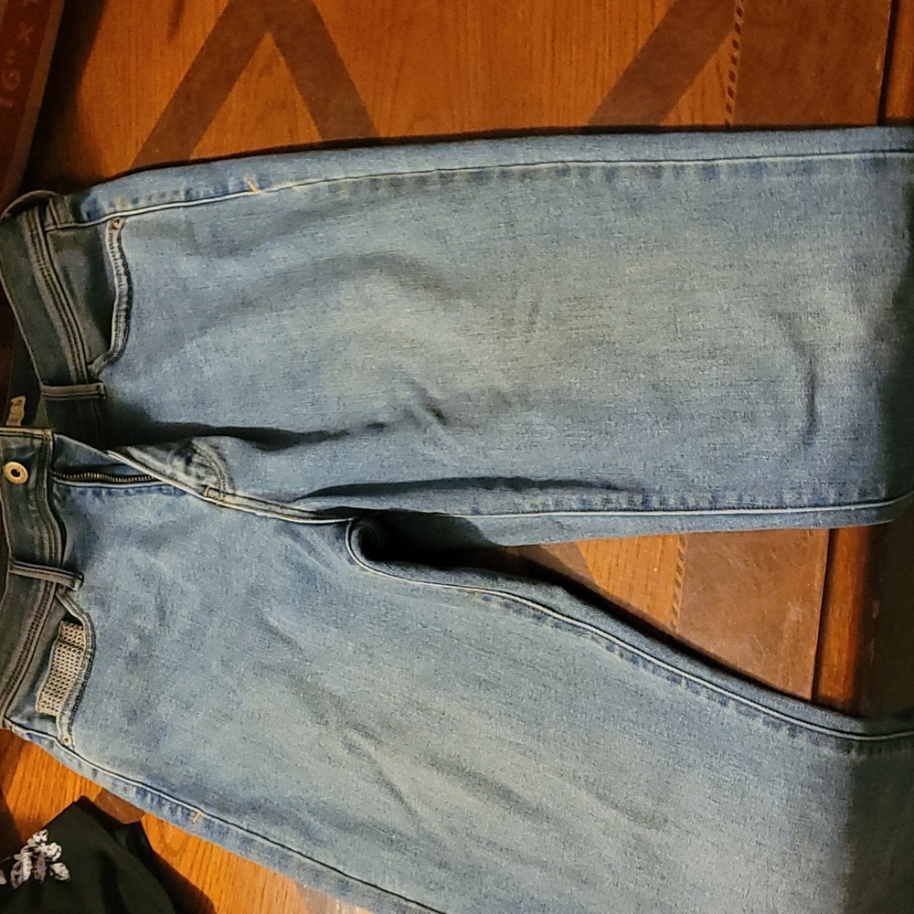Women's pants